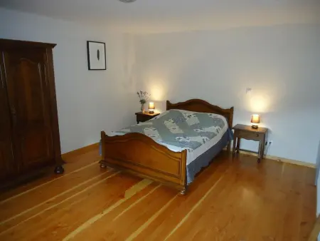 Gîte nature rénové dans les Vosges Saônoises - Photo 14