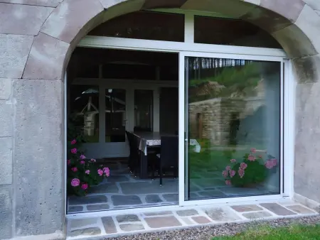 Gîte nature rénové dans les Vosges Saônoises - Photo 18