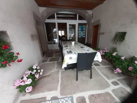 Gîte nature rénové dans les Vosges Saônoises - Photo 19