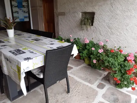Gîte nature rénové dans les Vosges Saônoises - Photo 20