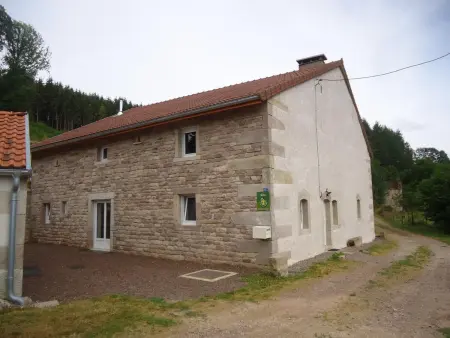 Gîte nature rénové dans les Vosges Saônoises - Photo 21