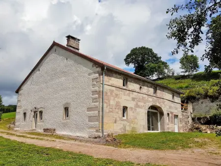 Gîte nature rénové dans les Vosges Saônoises - Photo 24
