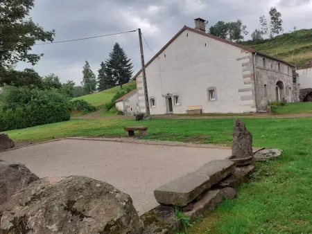 Gîte nature rénové dans les Vosges Saônoises - Photo 25
