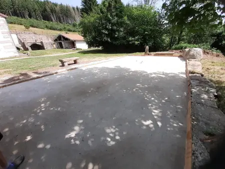 Gîte nature rénové dans les Vosges Saônoises - Photo 26