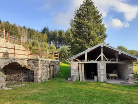 Gîte nature rénové dans les Vosges Saônoises - Photo 30