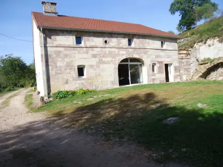 Gîte nature rénové dans les Vosges Saônoises - Photo 34