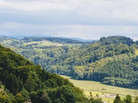 Gîte nature rénové dans les Vosges Saônoises - Photo 35