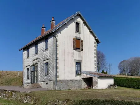 Gîte Authentique dans le Parc Régional, Animaux Acceptés - Photo 2