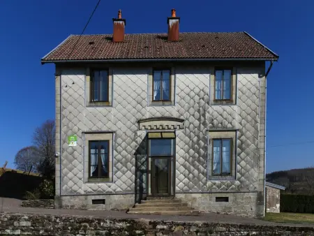 Gîte Authentique dans le Parc Régional, Animaux Acceptés - Photo 3