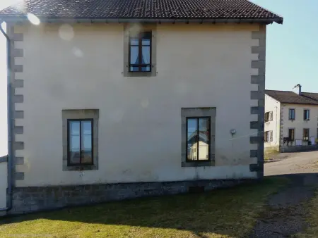 Gîte Authentique dans le Parc Régional, Animaux Acceptés - Photo 4