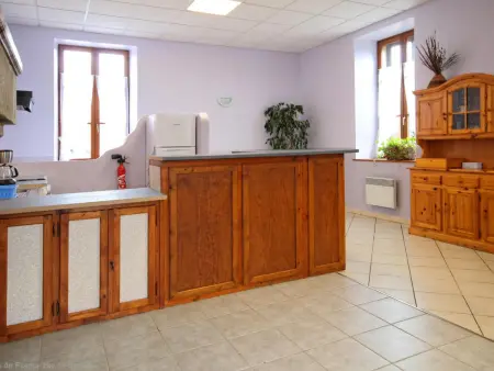 Gîte Authentique dans le Parc Régional, Animaux Acceptés - Photo 5