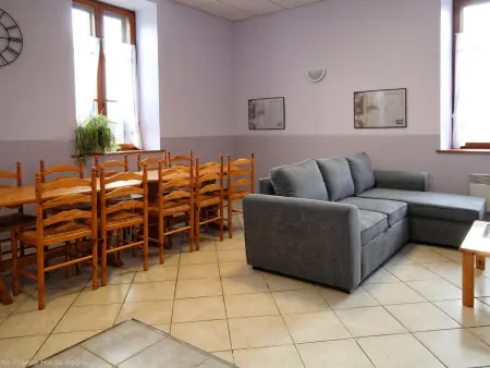 Gîte Authentique dans le Parc Régional, Animaux Acceptés - Photo 7