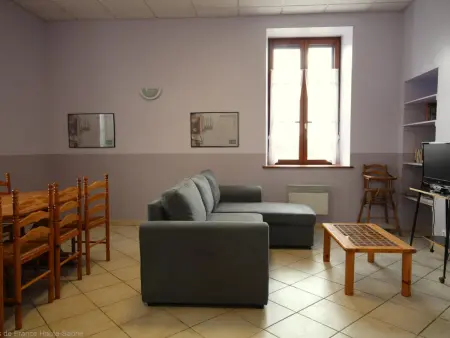 Gîte Authentique dans le Parc Régional, Animaux Acceptés - Photo 8