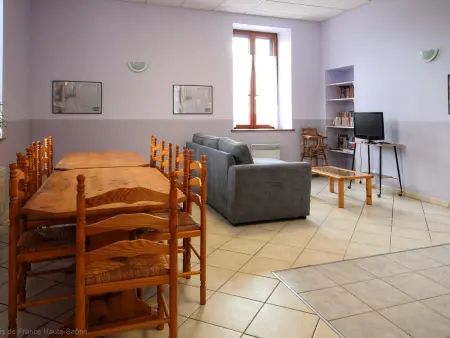 Gîte Authentique dans le Parc Régional, Animaux Acceptés - Photo 9