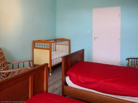 Gîte Authentique dans le Parc Régional, Animaux Acceptés - Photo 10