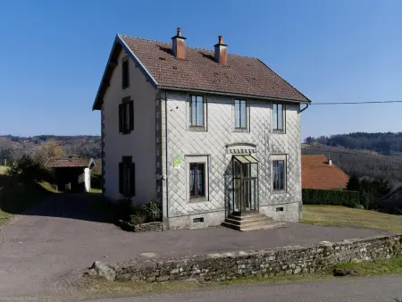 Gîte Authentique dans le Parc Régional, Animaux Acceptés - Photo 18
