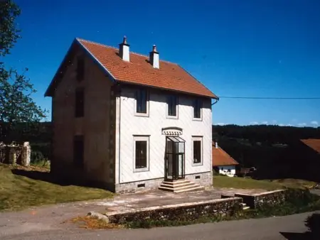 Gîte Authentique dans le Parc Régional, Animaux Acceptés - Photo 19