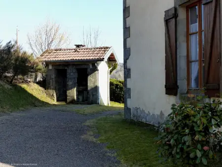 Gîte Authentique dans le Parc Régional, Animaux Acceptés - Photo 20