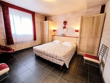Gîte écologique calme proche Vosges, accueil PMR - Photo 4