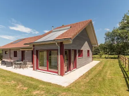 Gîte écologique calme proche Vosges, accueil PMR - Photo 15