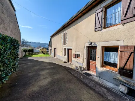 Gîte familial rénové avec jardin au cœur de la Vallée de la Saône - Photo 6