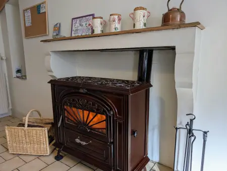 Gîte familial rénové avec jardin au cœur de la Vallée de la Saône - Photo 9