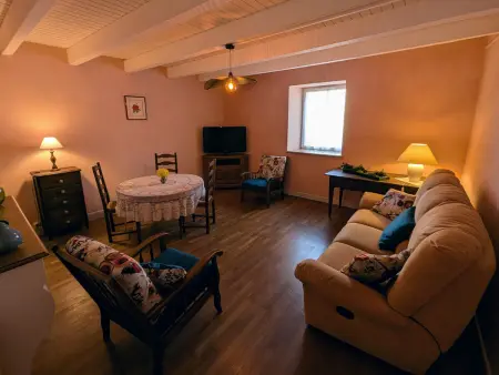 Gîte familial rénové avec jardin au cœur de la Vallée de la Saône - Photo 11