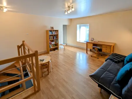 Gîte familial rénové avec jardin au cœur de la Vallée de la Saône - Photo 15
