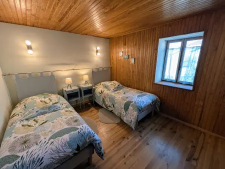 Gîte familial rénové avec jardin au cœur de la Vallée de la Saône - Photo 20
