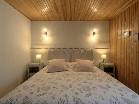 Gîte familial rénové avec jardin au cœur de la Vallée de la Saône - Photo 22
