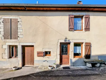 Gîte familial rénové avec jardin au cœur de la Vallée de la Saône - Photo 25