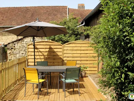 Gîte familial rénové avec jardin au cœur de la Vallée de la Saône - Photo 31