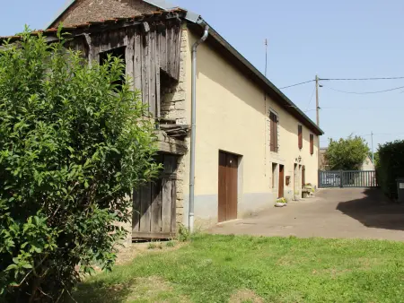 Gîte familial rénové avec jardin au cœur de la Vallée de la Saône - Photo 33