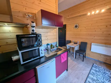 Chalet détente avec spa et sauna près des 1000 Étangs - Photo 5