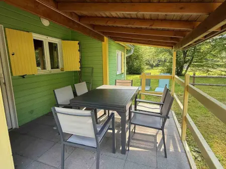 Chalet Campanules 37 - Nature, Randonnée & Famille - Photo 3