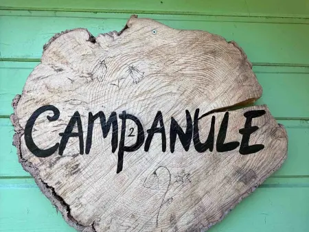 Chalet Campanules 37 - Nature, Randonnée & Famille - Photo 4
