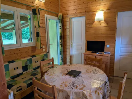 Chalet Campanules 37 - Nature, Randonnée & Famille - Photo 6
