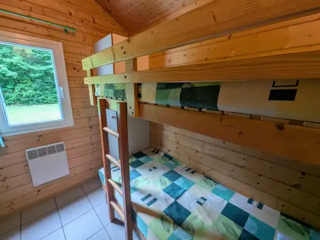 Chalet Campanules 37 - Nature, Randonnée & Famille - Photo 9