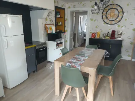 Maison confortable près de Luxeuil-les-Bains, Gite 4 personnes à Raddon et Chapendu - Photo 2