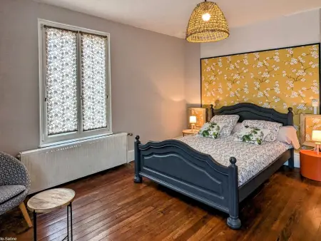 Maison confortable près de Luxeuil-les-Bains, Gite 4 personnes à Raddon et Chapendu - Photo 5