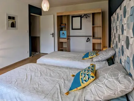 Maison confortable près de Luxeuil-les-Bains, Gite 4 personnes à Raddon et Chapendu - Photo 7
