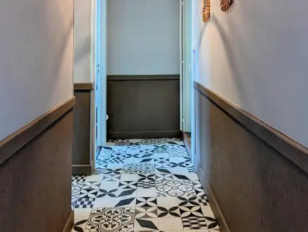 Maison confortable près de Luxeuil-les-Bains, Gite 4 personnes à Raddon et Chapendu - Photo 8