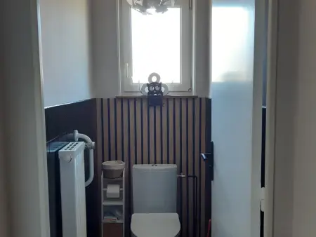 Maison confortable près de Luxeuil-les-Bains, Gite 4 personnes à Raddon et Chapendu - Photo 9