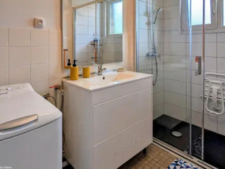 Maison confortable près de Luxeuil-les-Bains, Gite 4 personnes à Raddon et Chapendu - Photo 10