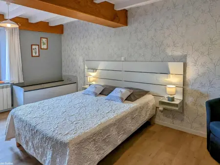Gîte de charme à Saint-Bresson, proche activités nature - Photo 1