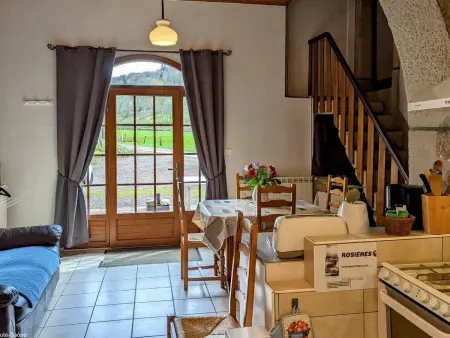 Gîte de charme à Saint-Bresson, proche activités nature - Photo 4