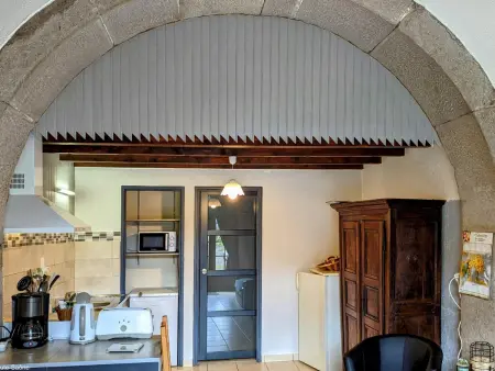 Gîte de charme à Saint-Bresson, proche activités nature - Photo 5