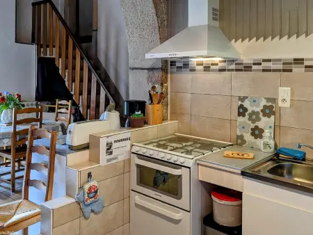 Gîte de charme à Saint-Bresson, proche activités nature - Photo 6