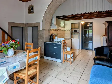 Gîte de charme à Saint-Bresson, proche activités nature - Photo 8