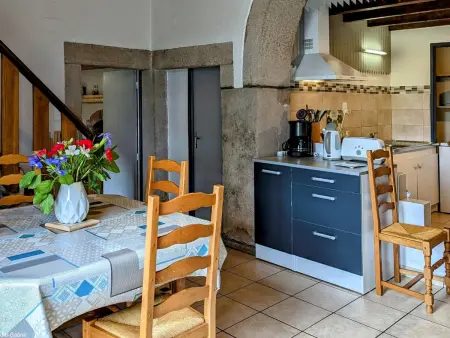 Gîte de charme à Saint-Bresson, proche activités nature - Photo 9